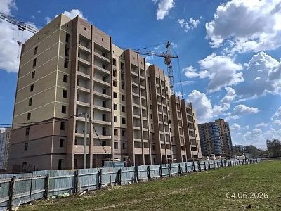 Поселок городского типа Медведево