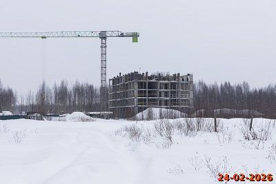 Волга парк