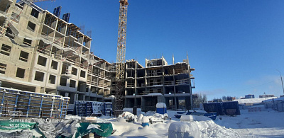 Жилой дом ЭЛЕМЕНТ, ЭЛЕМЕНТ, Элемент