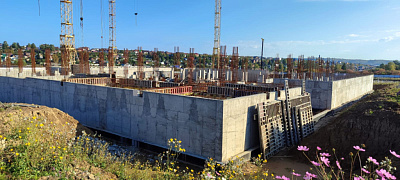 г. Красноярск, Улица Азовская