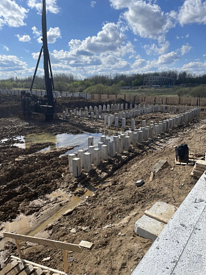 Осановские зори