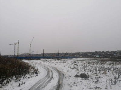 г. Красноярск, Улица Азовская