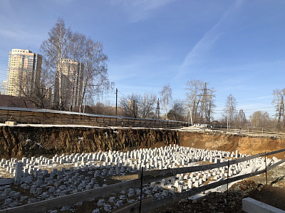 г. Екатеринбург, Улица Блюхера