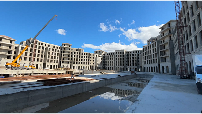 Николай I Hotel & SPA