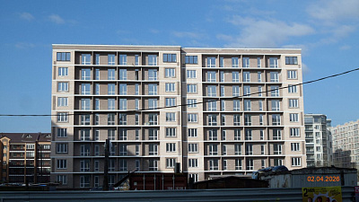 г. Абакан, ул Ленинского Комсомола