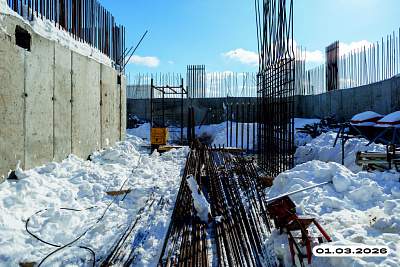 Парк Патриот