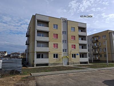 ЖК «Советский»