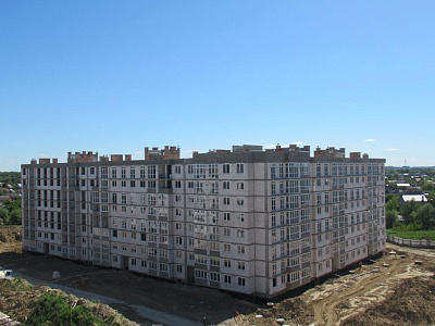 Жилой комплекс 