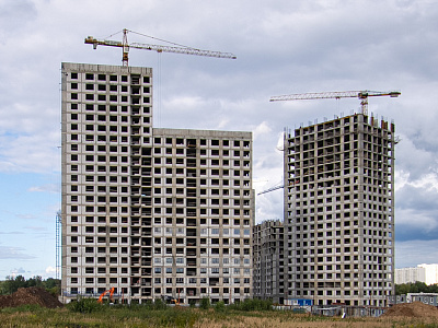 Белый Град