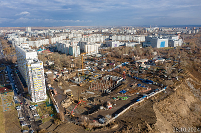 АЙВАЗОВСКИЙ-ЕНИСЕЙ