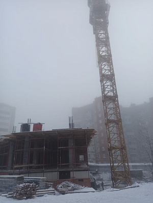 г. Белгород, Улица Молодежная