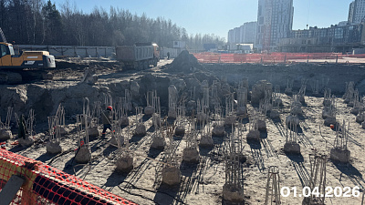 ЖК Сезоны