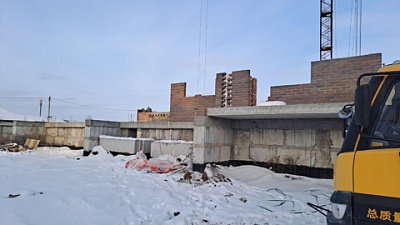 г. Черногорск, Улица Лямкиной