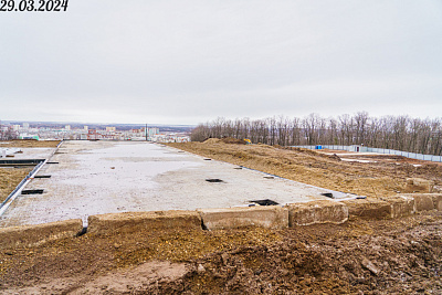 Жилой комплекс Urman City