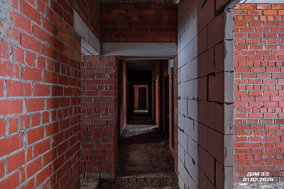 Клубный поселок