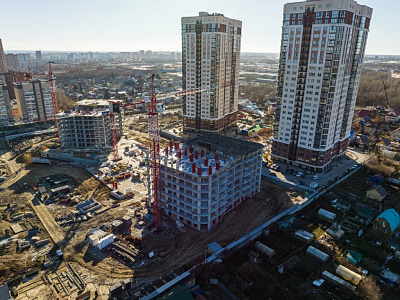 Жилой комплекс