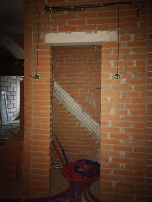 ЖК Ельцовский