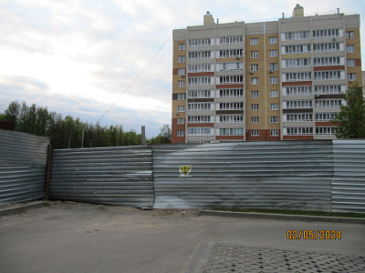 г. Чебоксары