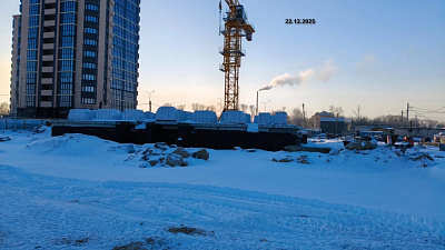 Жилой комплекс