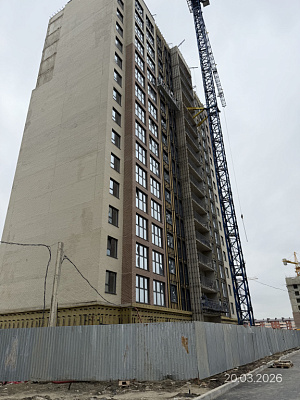 Жилой комплекс 