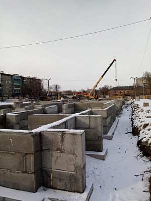 г. Саяногорск
