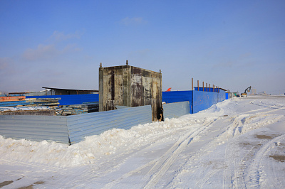 Новый Ростов Литер 25