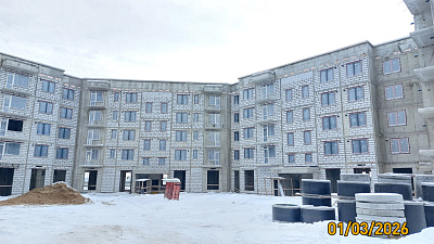 ЖК Югтаун квартал Австралия