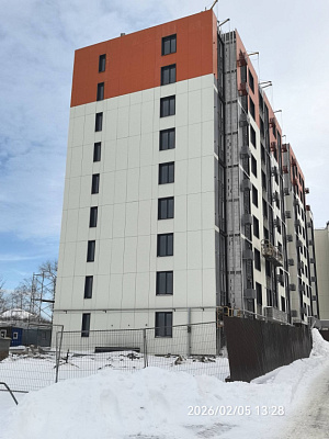 г. Белгород, Улица Большетроицкая