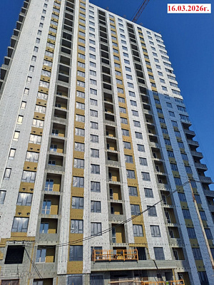 Жилой комплекс Гавань