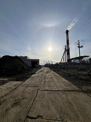 ЖК Пулковское, 34