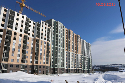 Жилой комплекс 