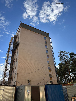 ЖК ТЕРРА