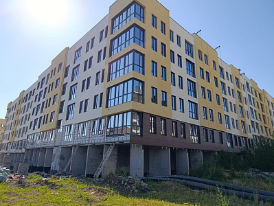 Жилой комплекс 
