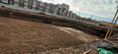 г. Новочеркасск, Улица Буденновская