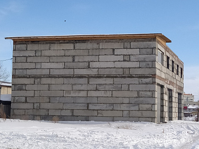 г. Красноярск, Советский район