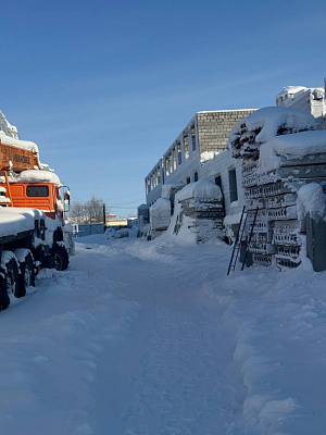 г. Салехард