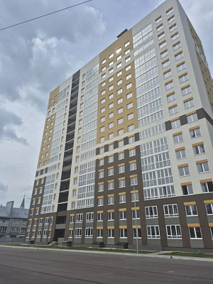 г. Воронеж, Улица Транспортная, 58а