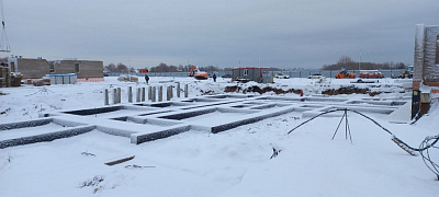 Село Миловка