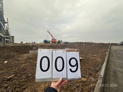 МО, Село Озерецкое