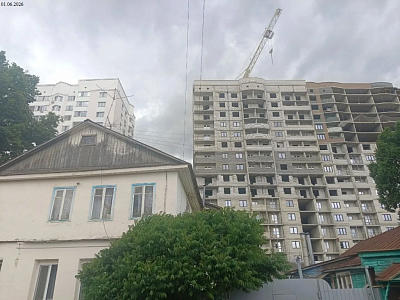 Жилой комплекс