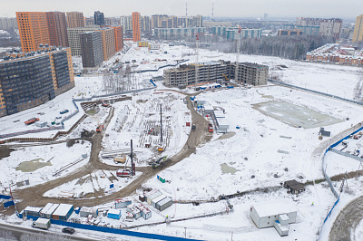 Квартал 
