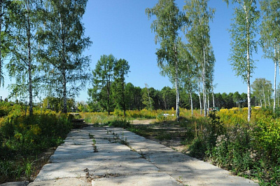 Жилой Комплекс