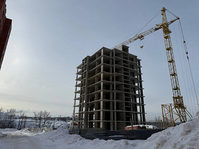 г. Калуга, Улица Терепецкая