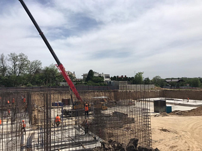 ЖК Ботаника