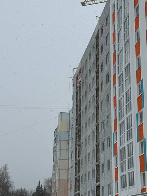 г. Ульяновск, Улица Рябикова