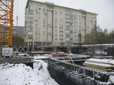 г. Екатеринбург, Улица Сони Морозовой