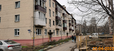 Жилой комплекс