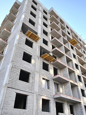 г. Ханты-Мансийск, Улица Конева