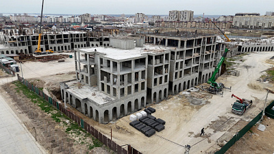 Николай I Hotel & SPA