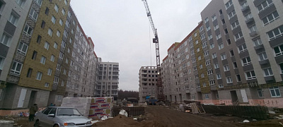 Село Миловка